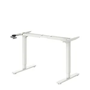 Verstelbaar bureau slinger
