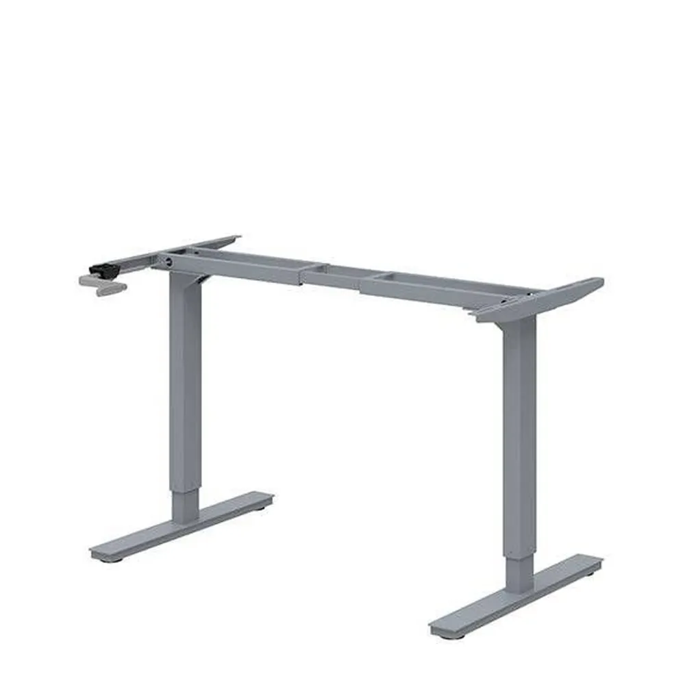 Verstelbaar bureau slinger