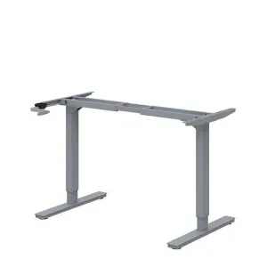 Verstelbaar bureau slinger