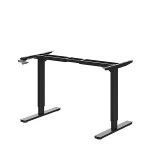 Verstelbaar bureau slinger