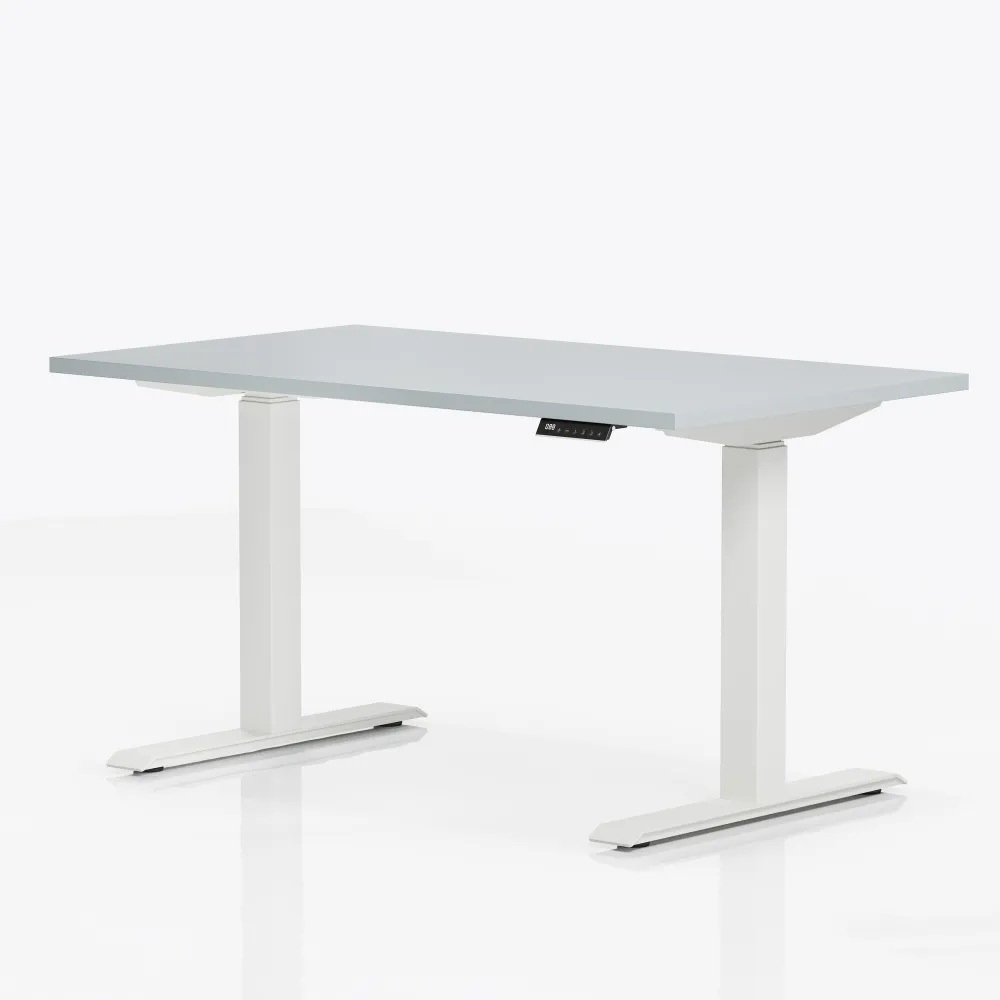 Elektrisch verstelbaar bureau | advanced | 120x80