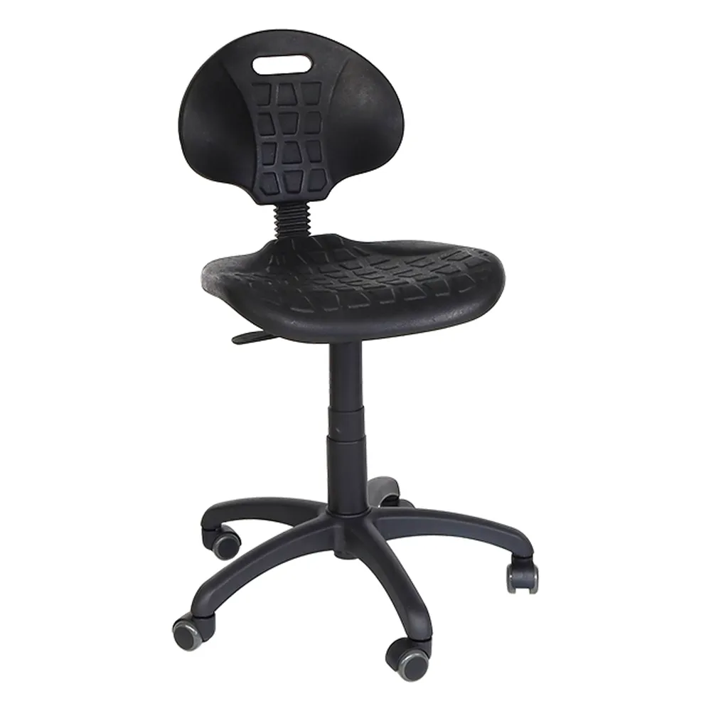 Industriestoel Advanced Laag