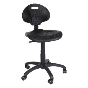 Industriestoel Advanced Laag