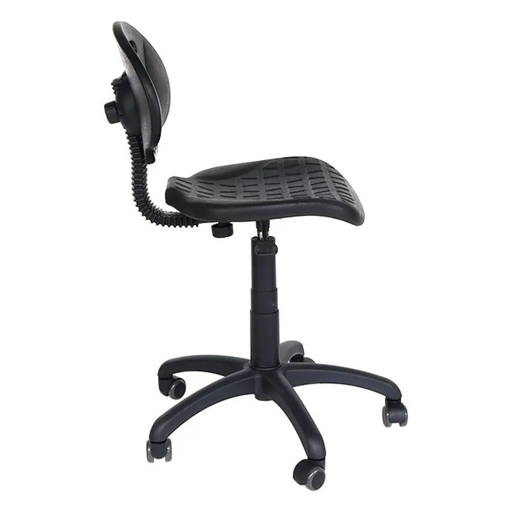 Industriestoel Advanced Laag
