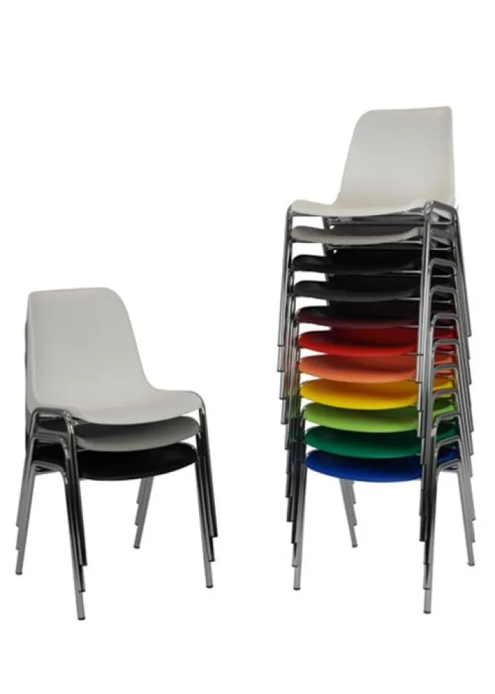 Kantinestoel Basic