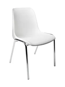Kantinestoel Basic