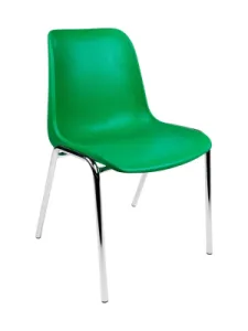 Kantinestoel Basic