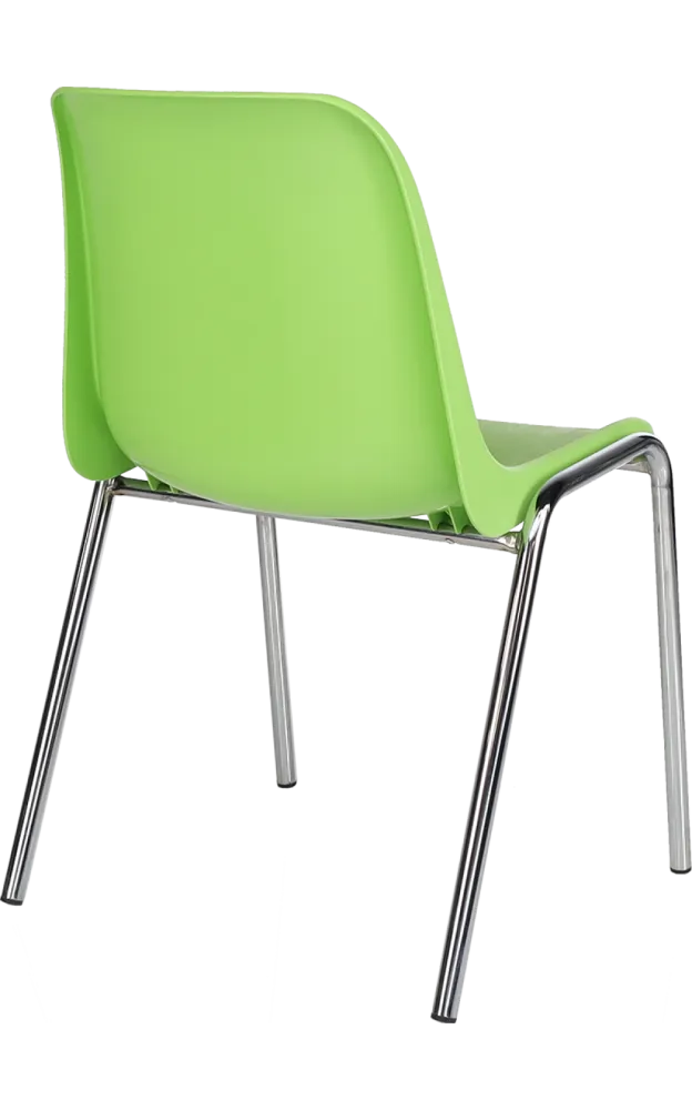 Kantinestoel Basic
