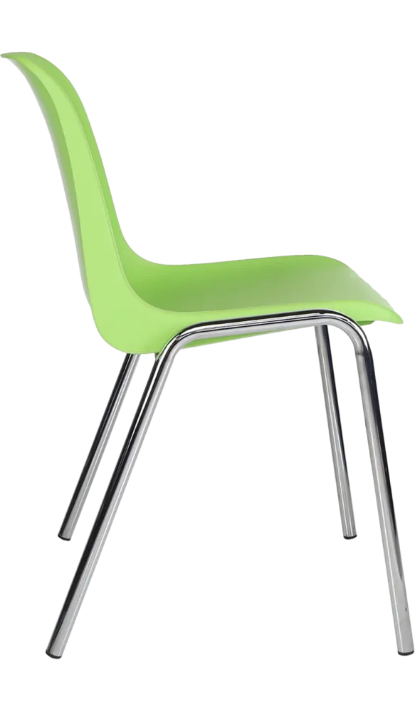 Kantinestoel Basic