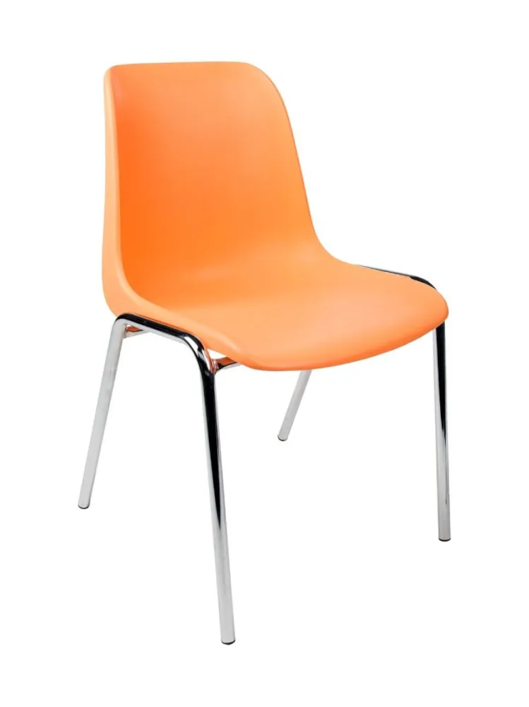 Kantinestoel Basic