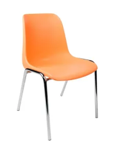 Kantinestoel Basic