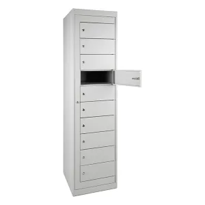 Laptopkast Lock