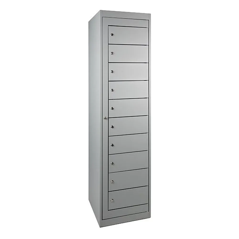 Laptopkast Lock
