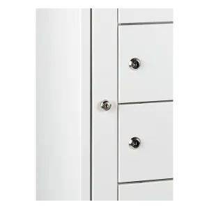 Laptopkast Lock