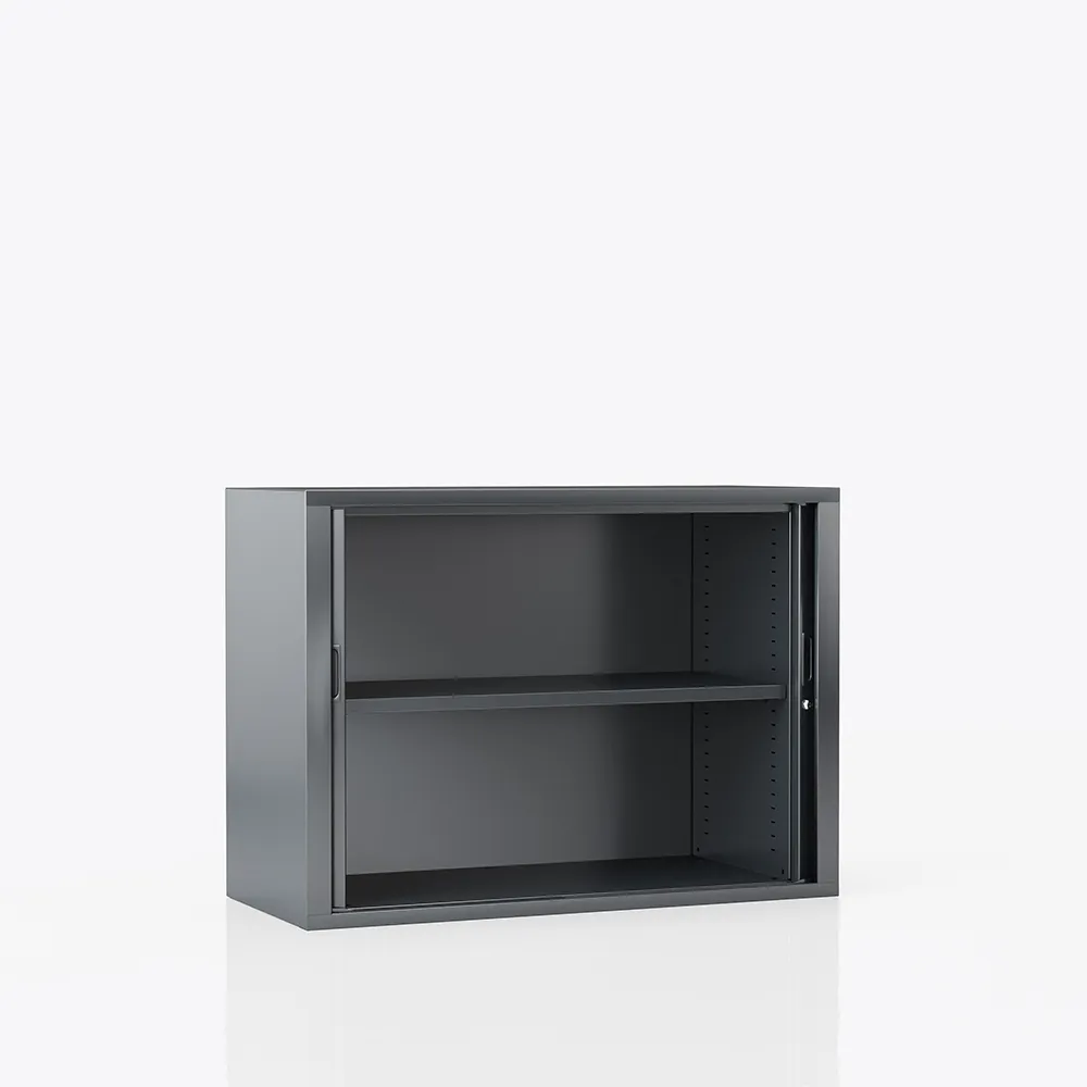 Roldeurkast Basic 72