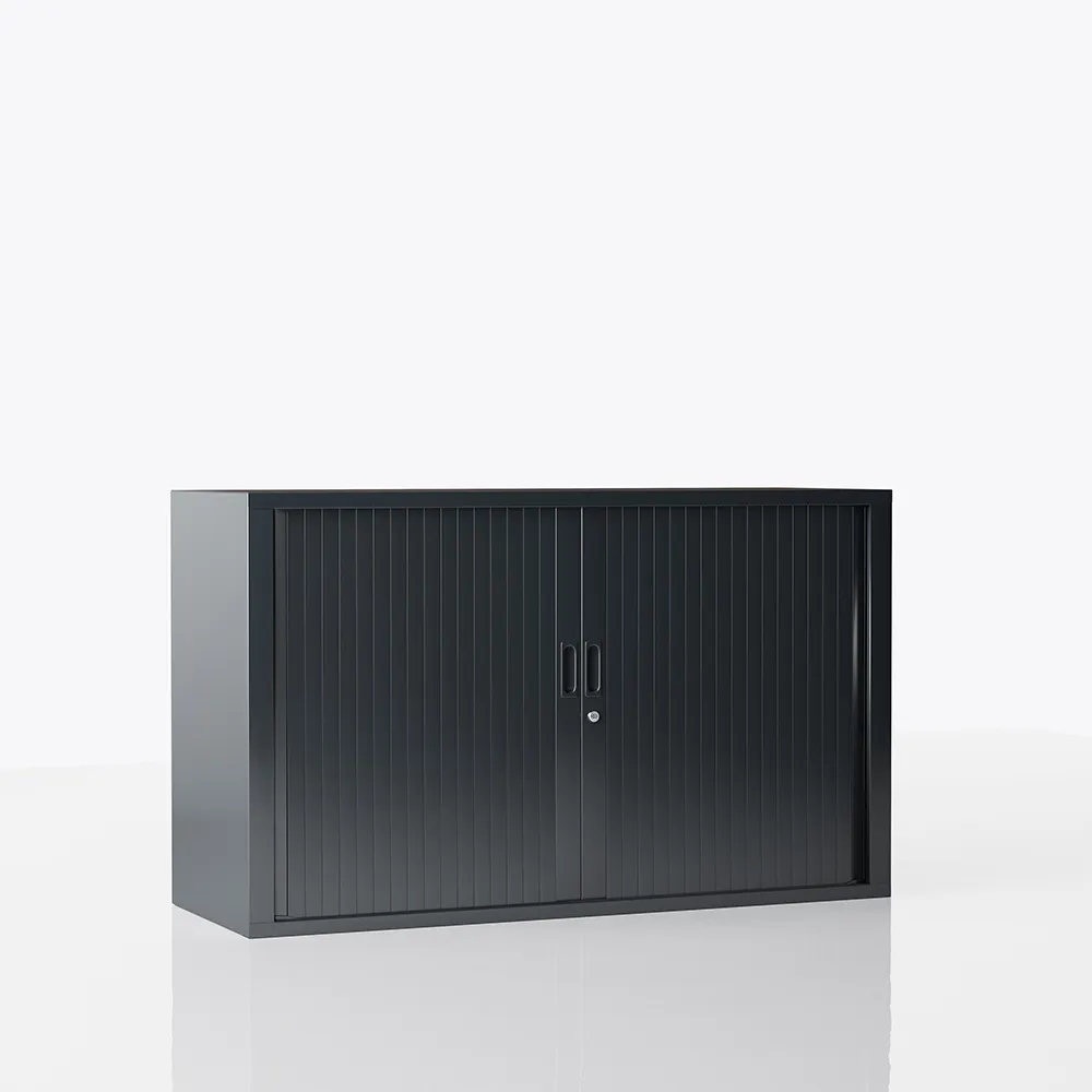 Roldeurkast Basic 72