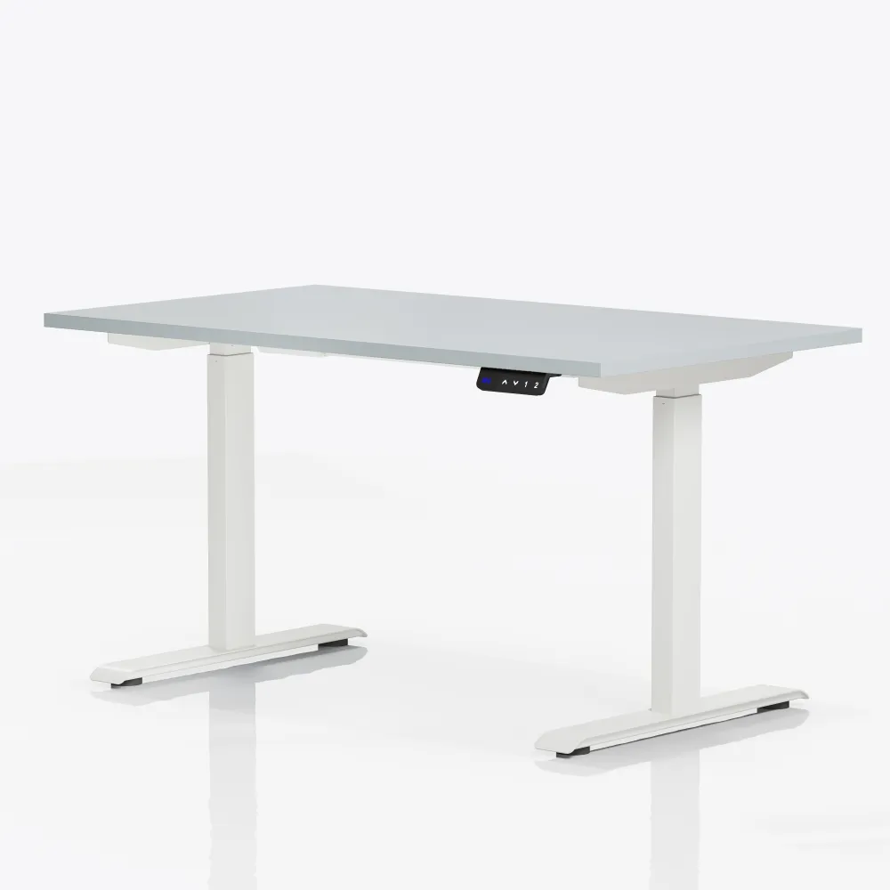 Elektrisch verstelbaar bureau | basic | 160x80