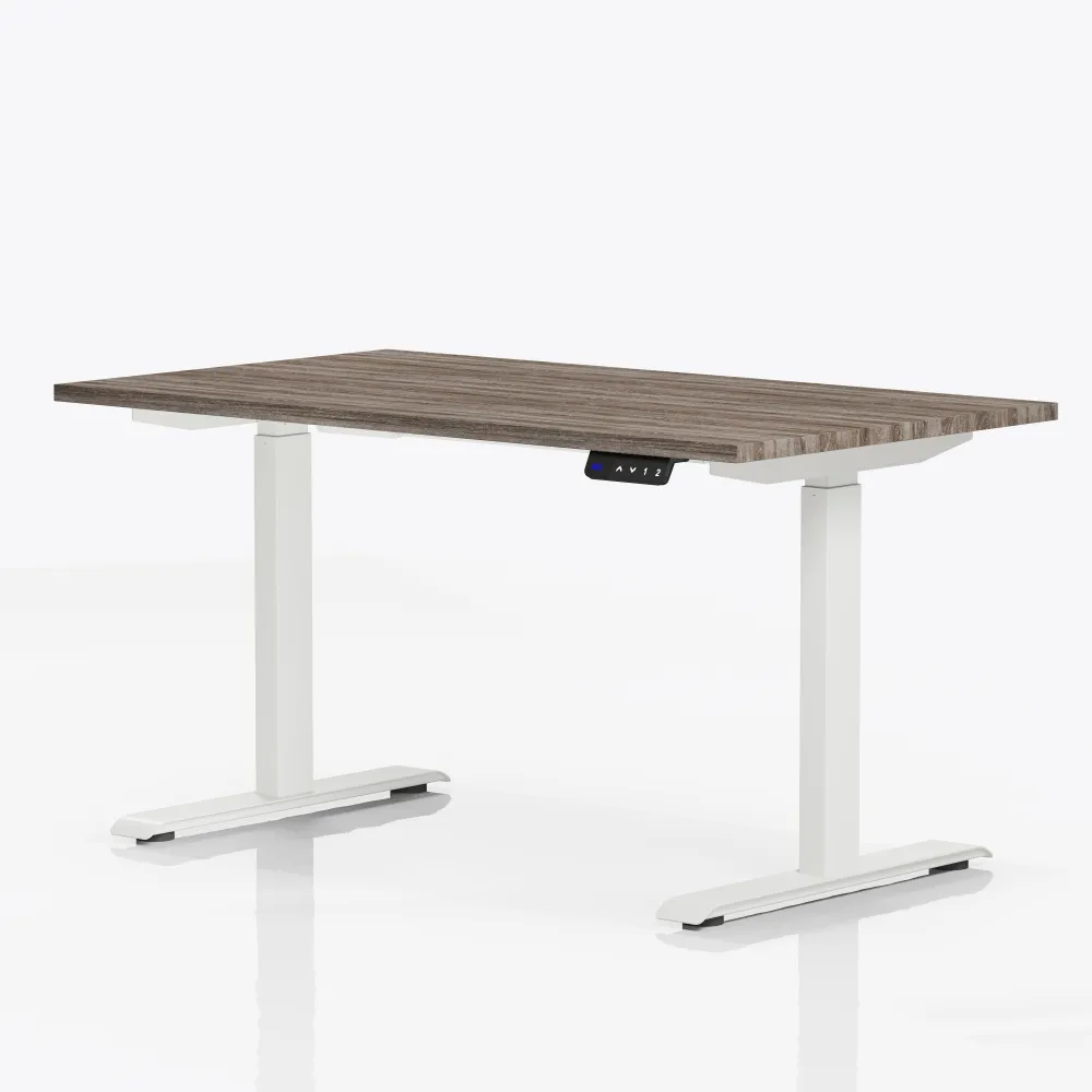 Elektrisch verstelbaar bureau | basic | 160x80