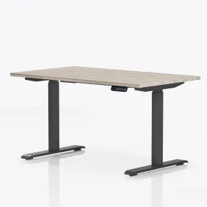 Elektrisch verstelbaar bureau | basic | 160x80