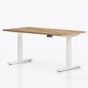 Elektrisch verstelbaar bureau | professional | 140x80