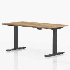 Elektrisch verstelbaar bureau | professional | 140x80