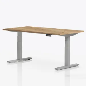Elektrisch verstelbaar bureau | professional | 140x80