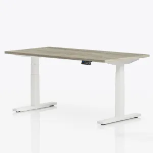 Elektrisch verstelbaar bureau | professional | 140x80