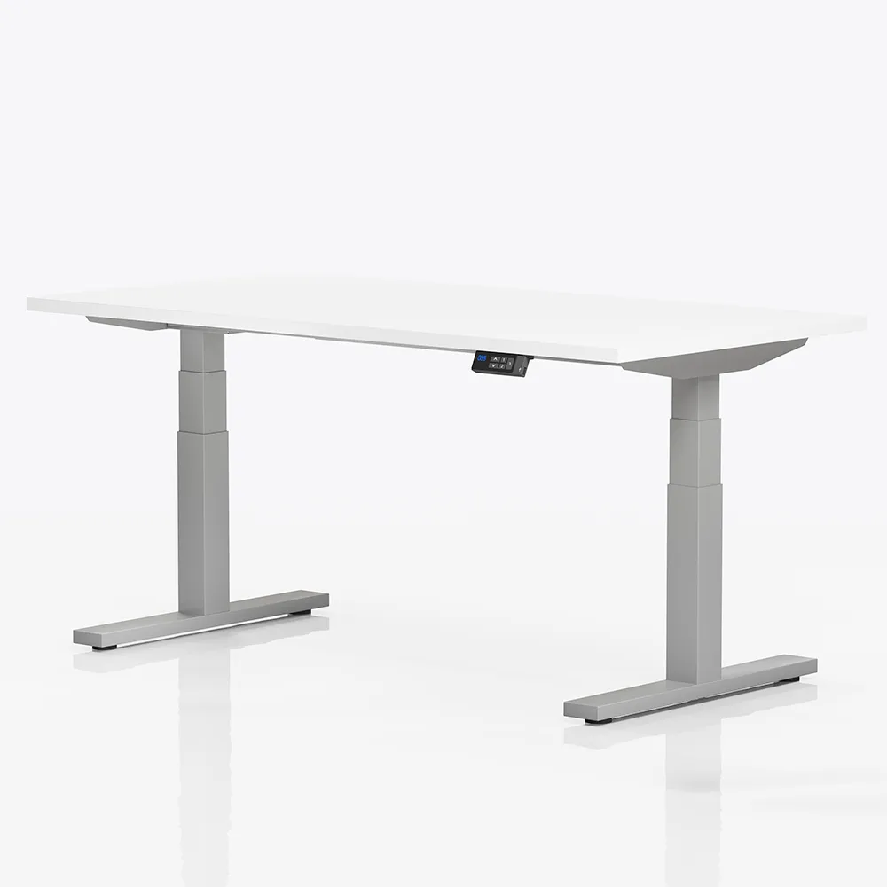 Elektrisch verstelbaar bureau | professional | 140x80