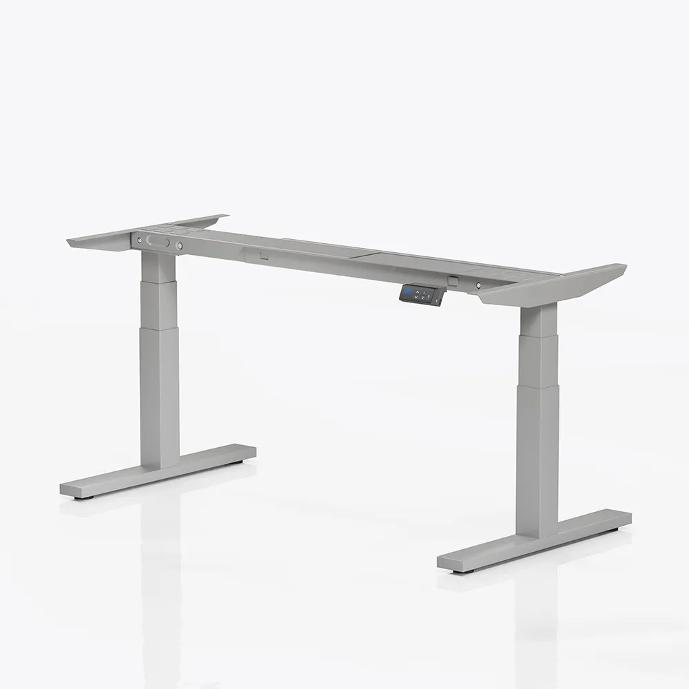Elektrisch verstelbaar bureau | professional | 160x80
