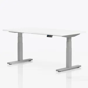 Elektrisch verstelbaar bureau | professional | 160x80