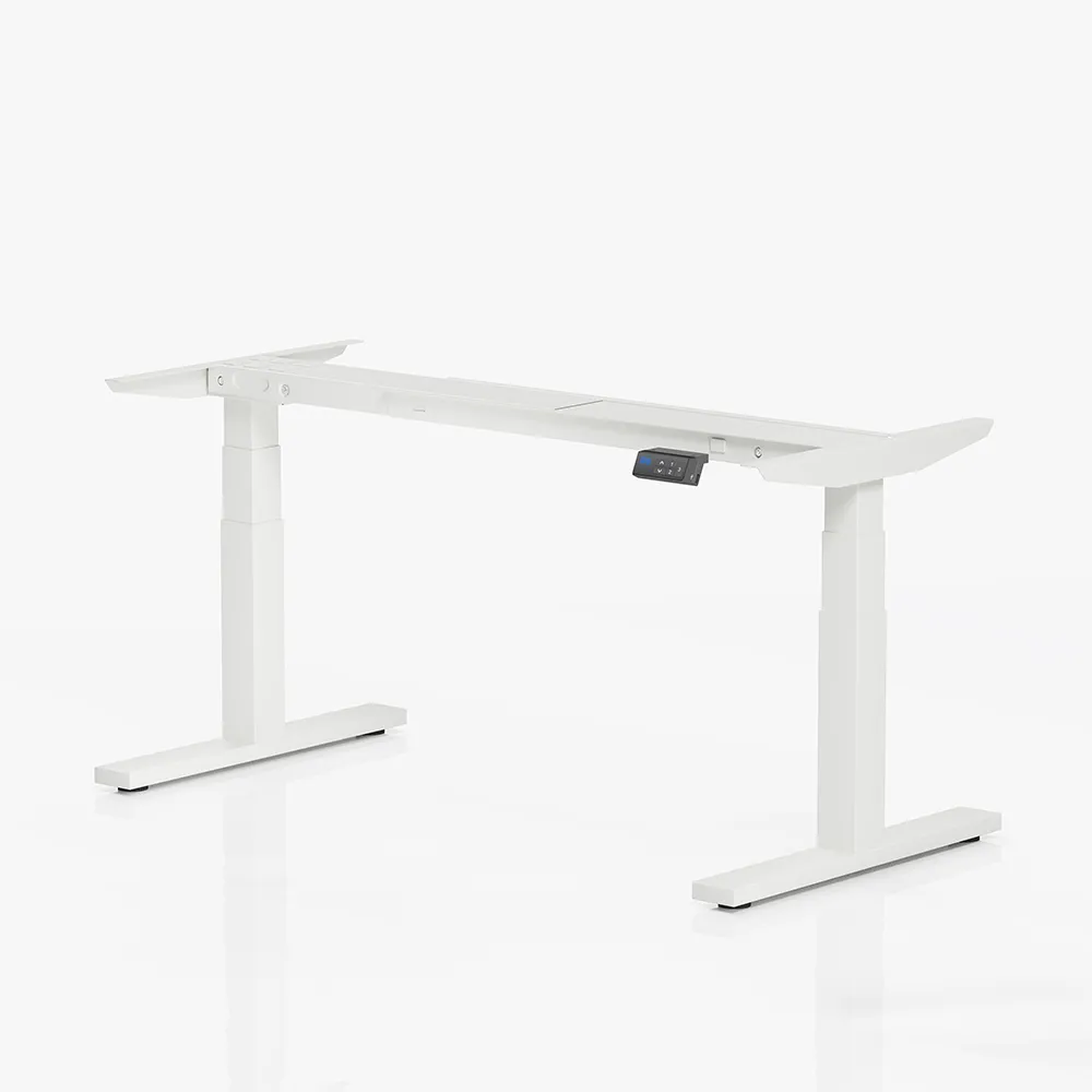 Elektrisch verstelbaar bureau | professional | 160x80
