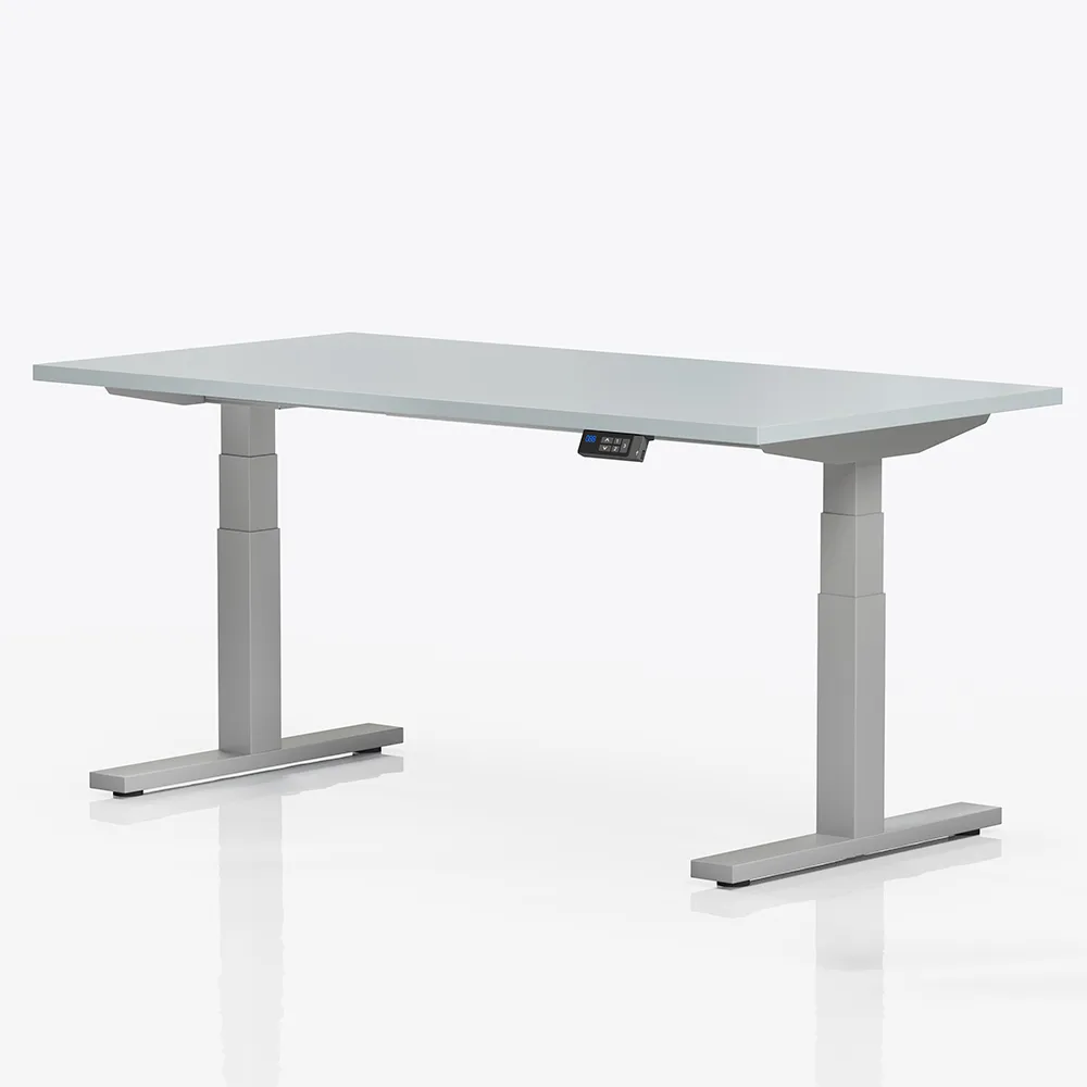 Elektrisch verstelbaar bureau | professional | 160x80