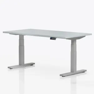 Elektrisch verstelbaar bureau | professional | 160x80
