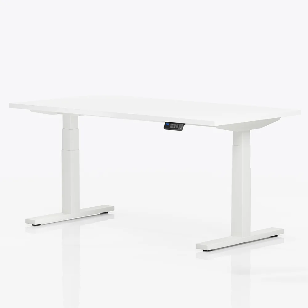 Elektrisch verstelbaar bureau | professional | 160x80