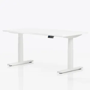 Elektrisch verstelbaar bureau | professional | 160x80
