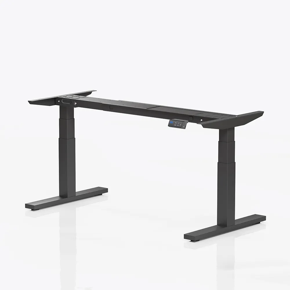 Elektrisch verstelbaar bureau | professional | 160x80
