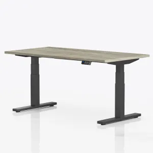 Elektrisch verstelbaar bureau | professional | 160x80