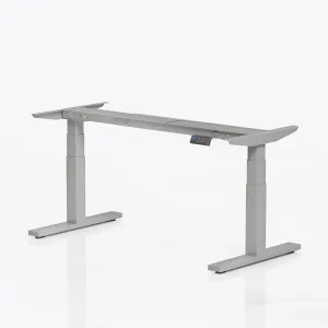 Elektrisch verstelbaar bureau | professional | 180x80
