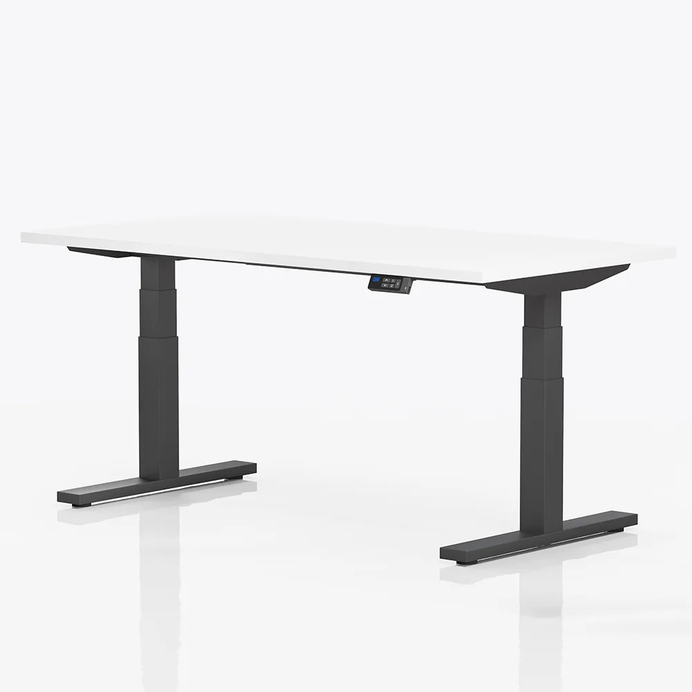 Elektrisch verstelbaar bureau | professional | 180x80