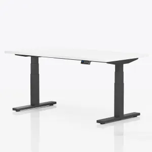 Elektrisch verstelbaar bureau | professional | 180x80