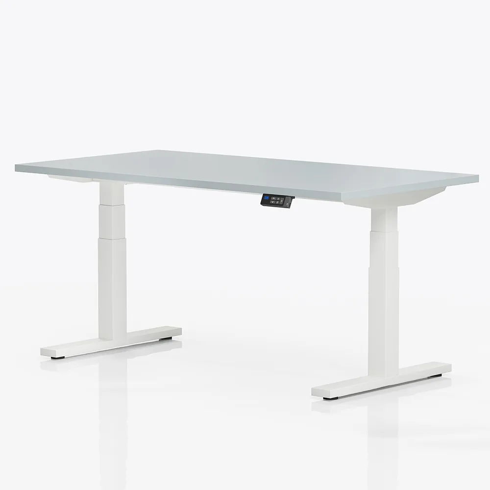 Elektrisch verstelbaar bureau | professional | 180x80