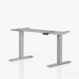 Elektrisch verstelbaar bureau | advanced | 140x80