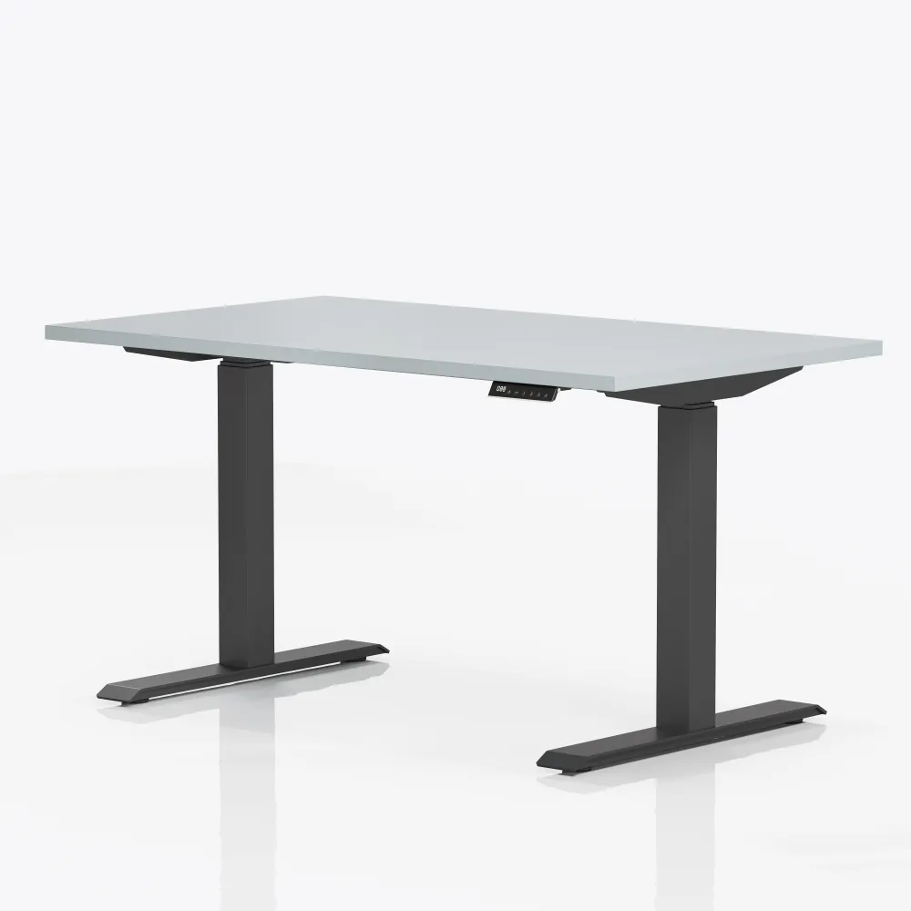 Elektrisch verstelbaar bureau | advanced | 160x80