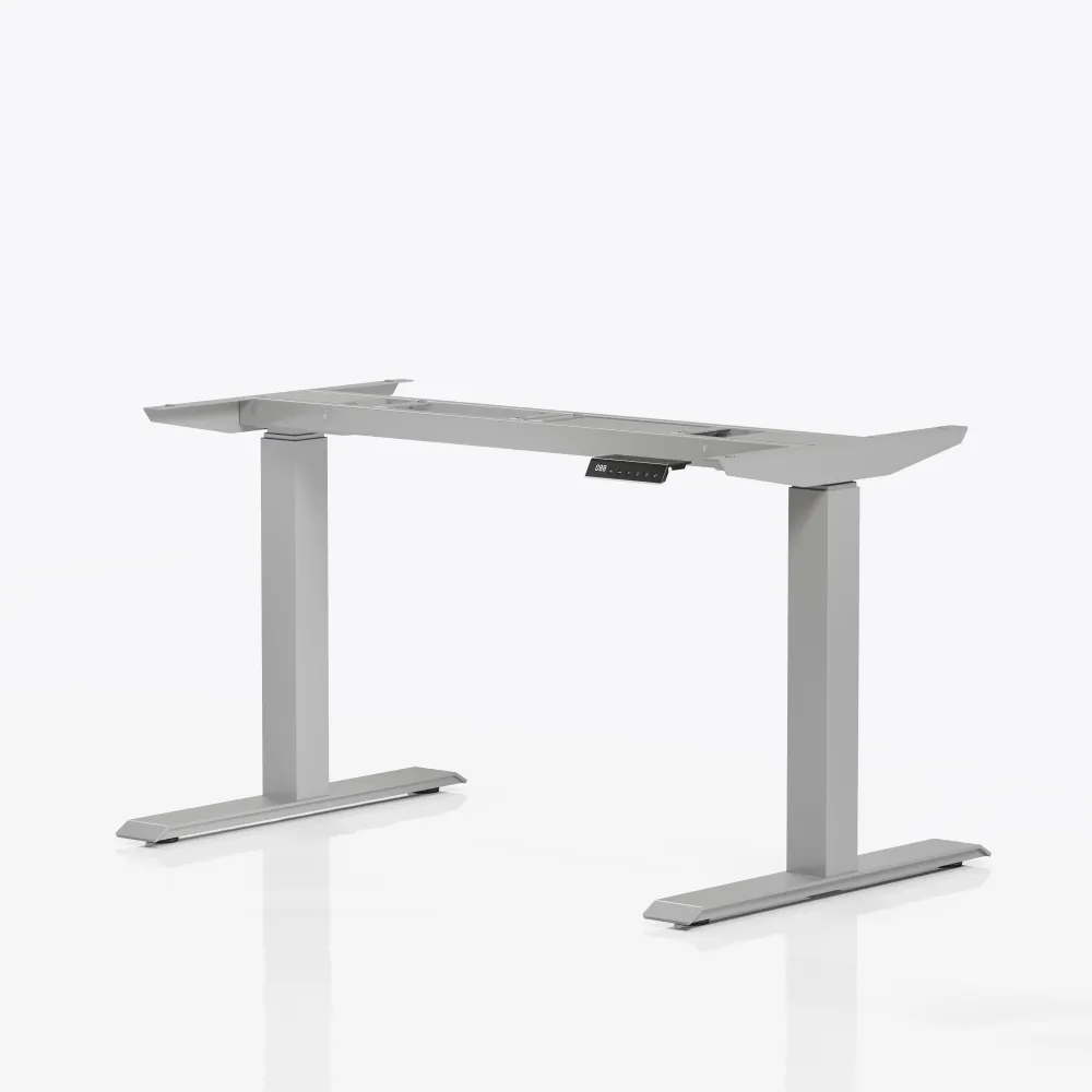 Elektrisch verstelbaar bureau | advanced | 160x80