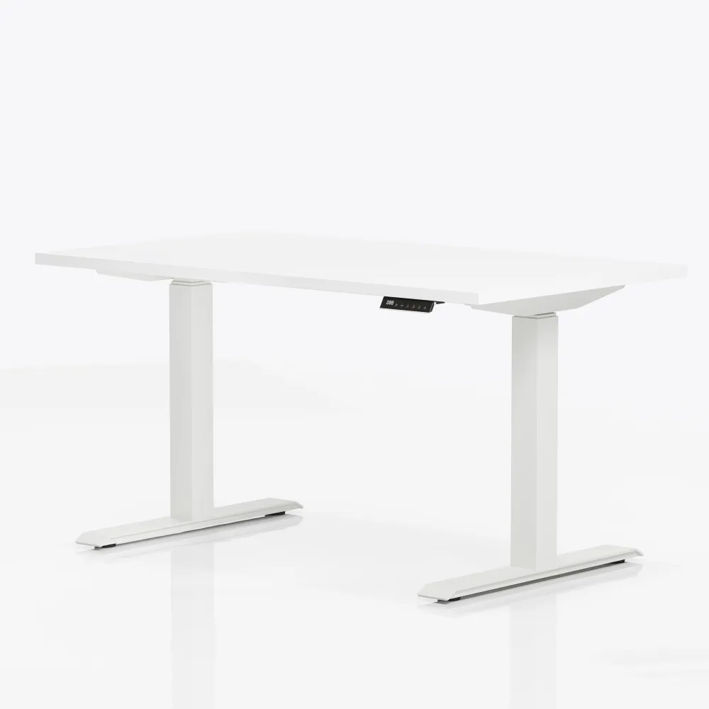 Elektrisch verstelbaar bureau | advanced | 180x80