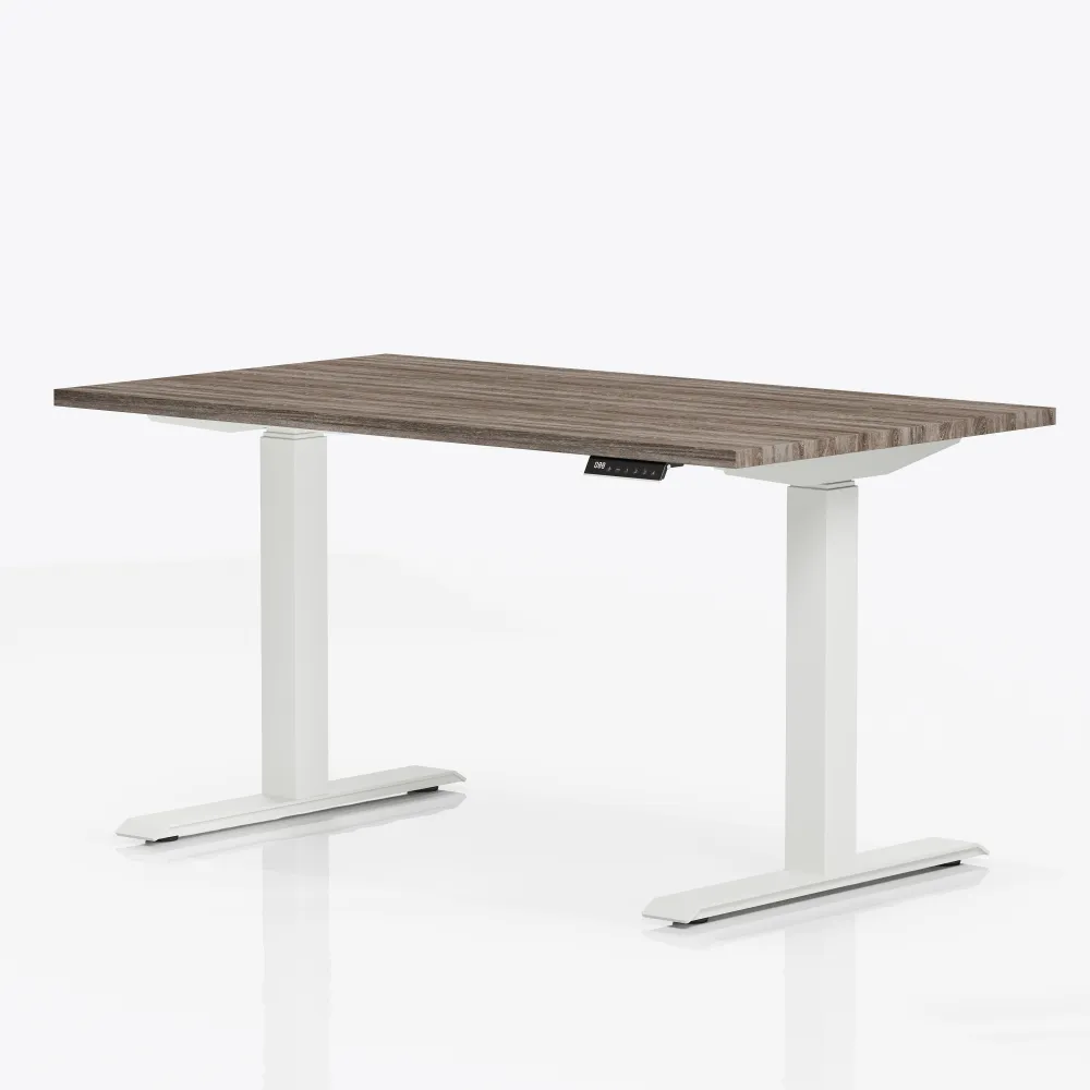 Elektrisch verstelbaar bureau | advanced | 180x80