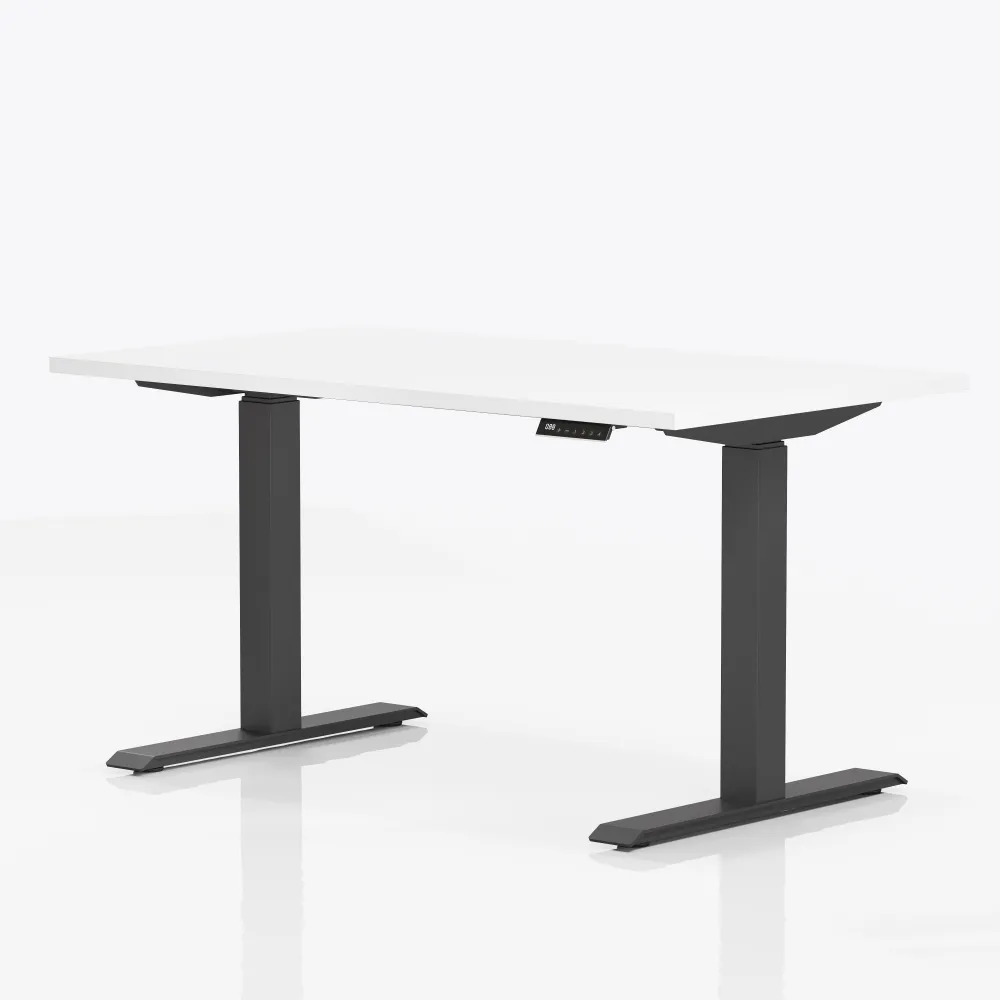 Elektrisch verstelbaar bureau | advanced | 180x80