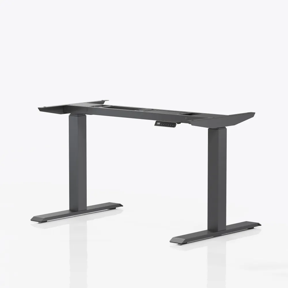 Elektrisch verstelbaar onderstel | advanced | geschikt voor bladen 120-180x80cm 