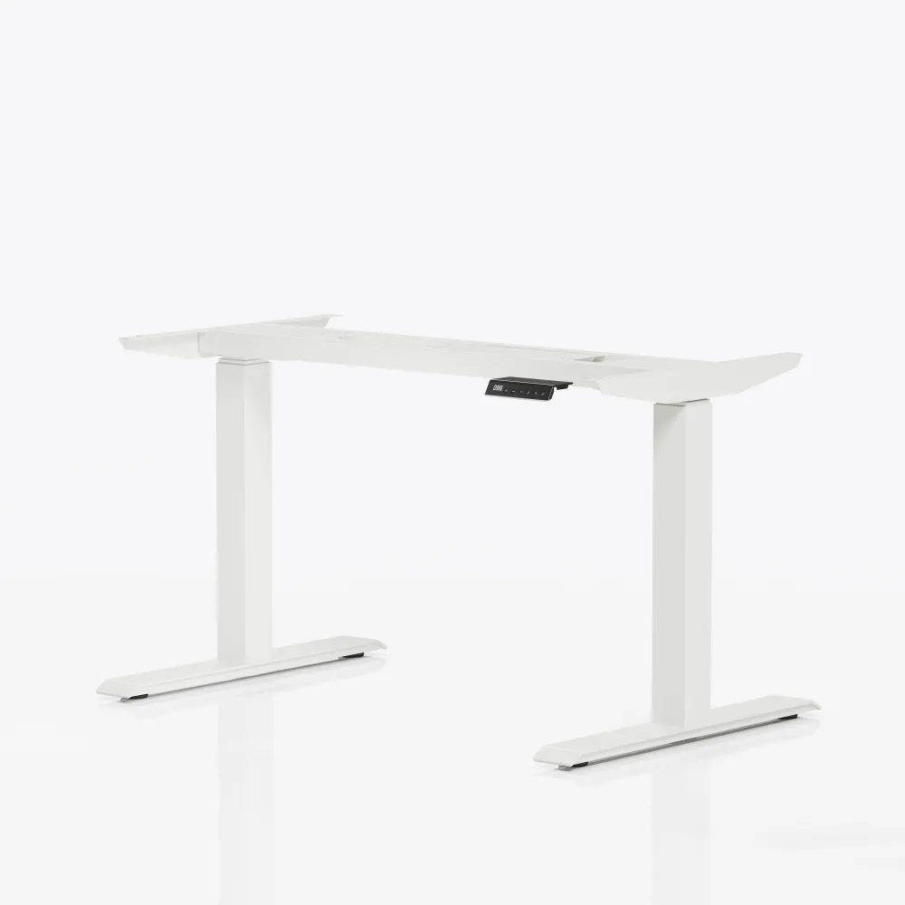 Elektrisch verstelbaar onderstel | advanced | geschikt voor bladen 120-180x80cm 