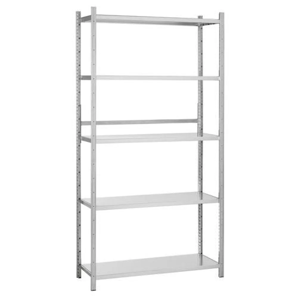 Magazijnstelling Advanced